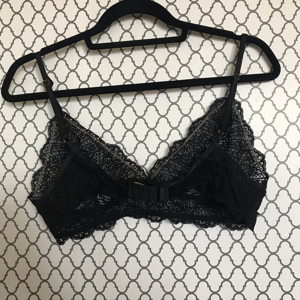 Wilfred bralette